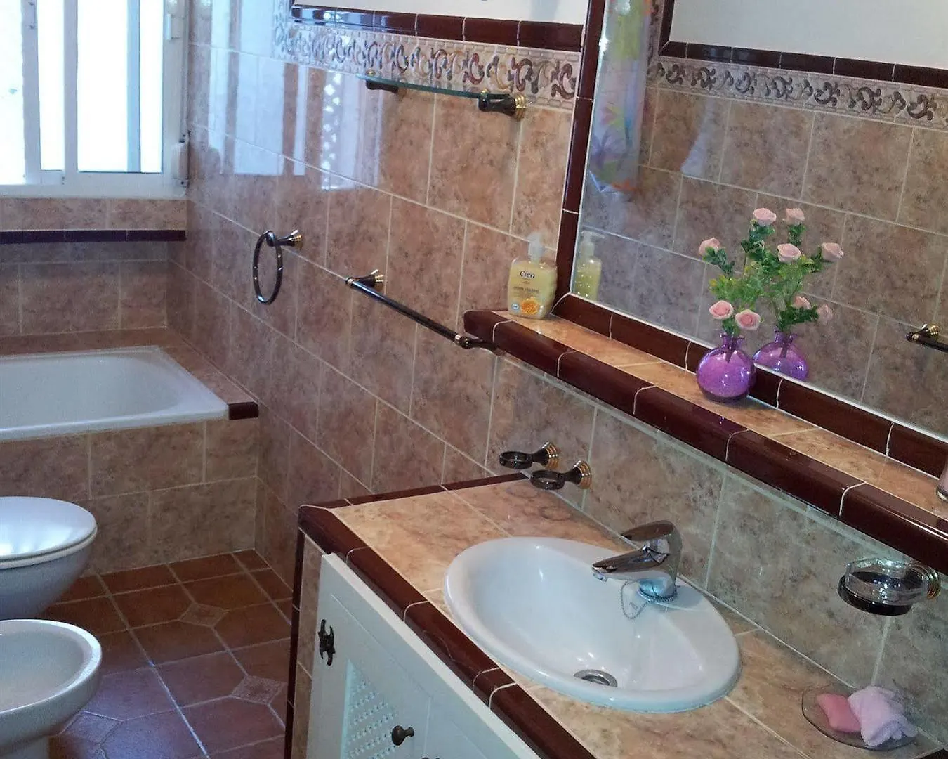 Apartamentos Boutique Casa Beli San Roque  3*, San Roque (Andalucia) Spain