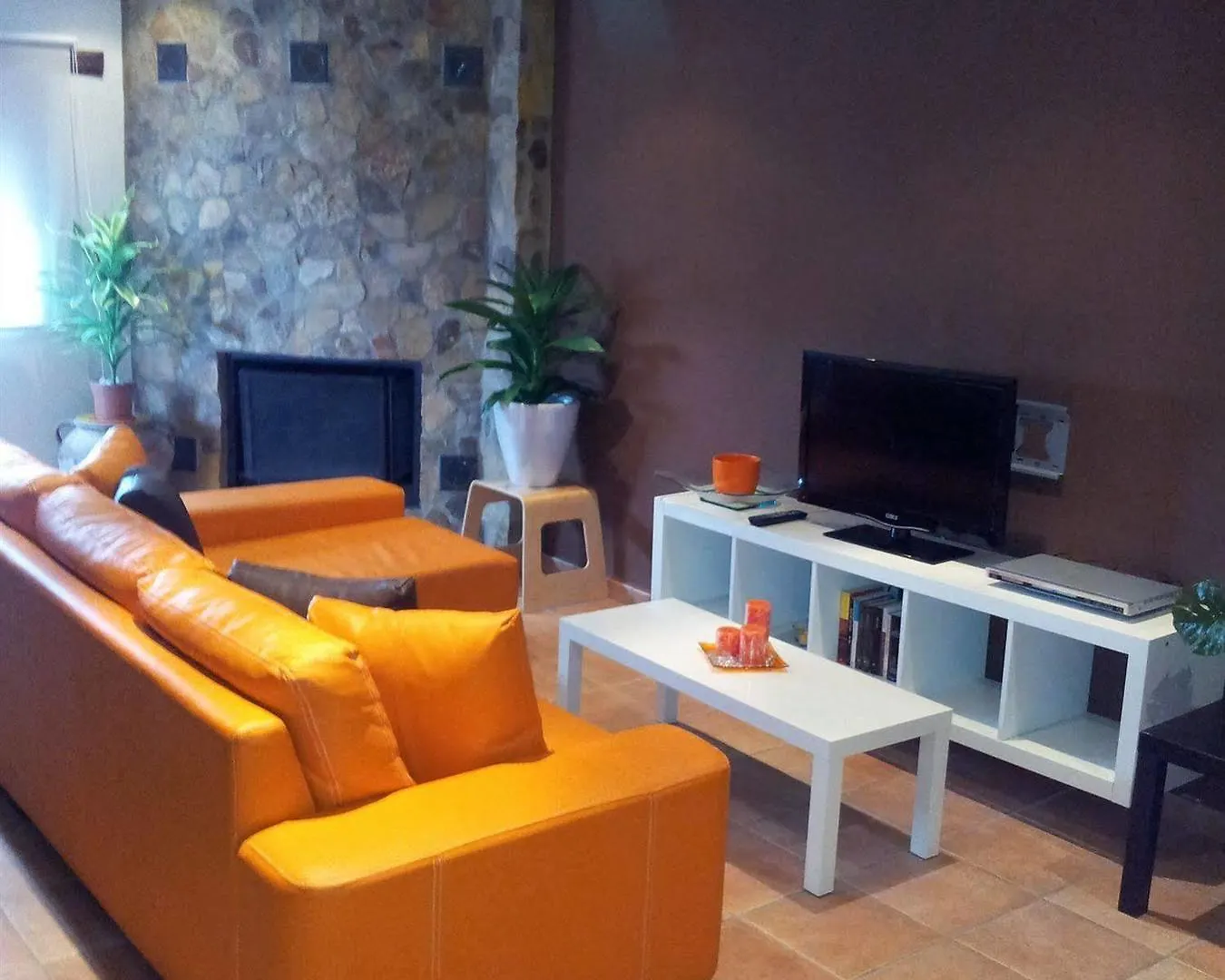 Hotel Apartamentos Boutique Casa Beli San Roque