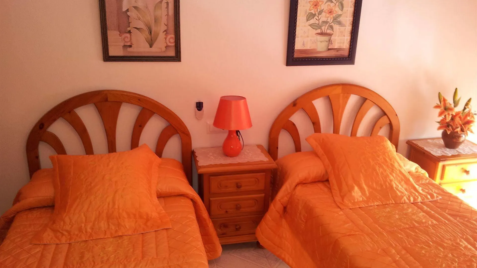 Hotel Apartamentos Boutique Casa Beli San Roque