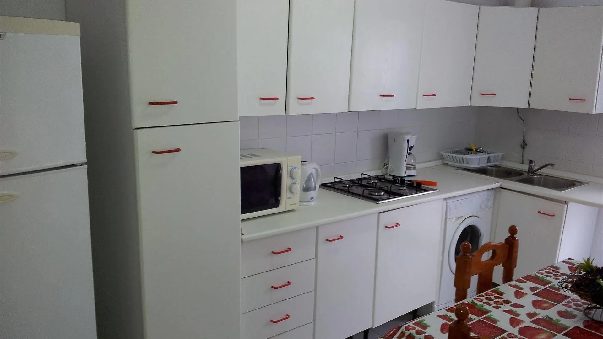 Apartamentos Boutique Casa Beli San Roque  Hotel
