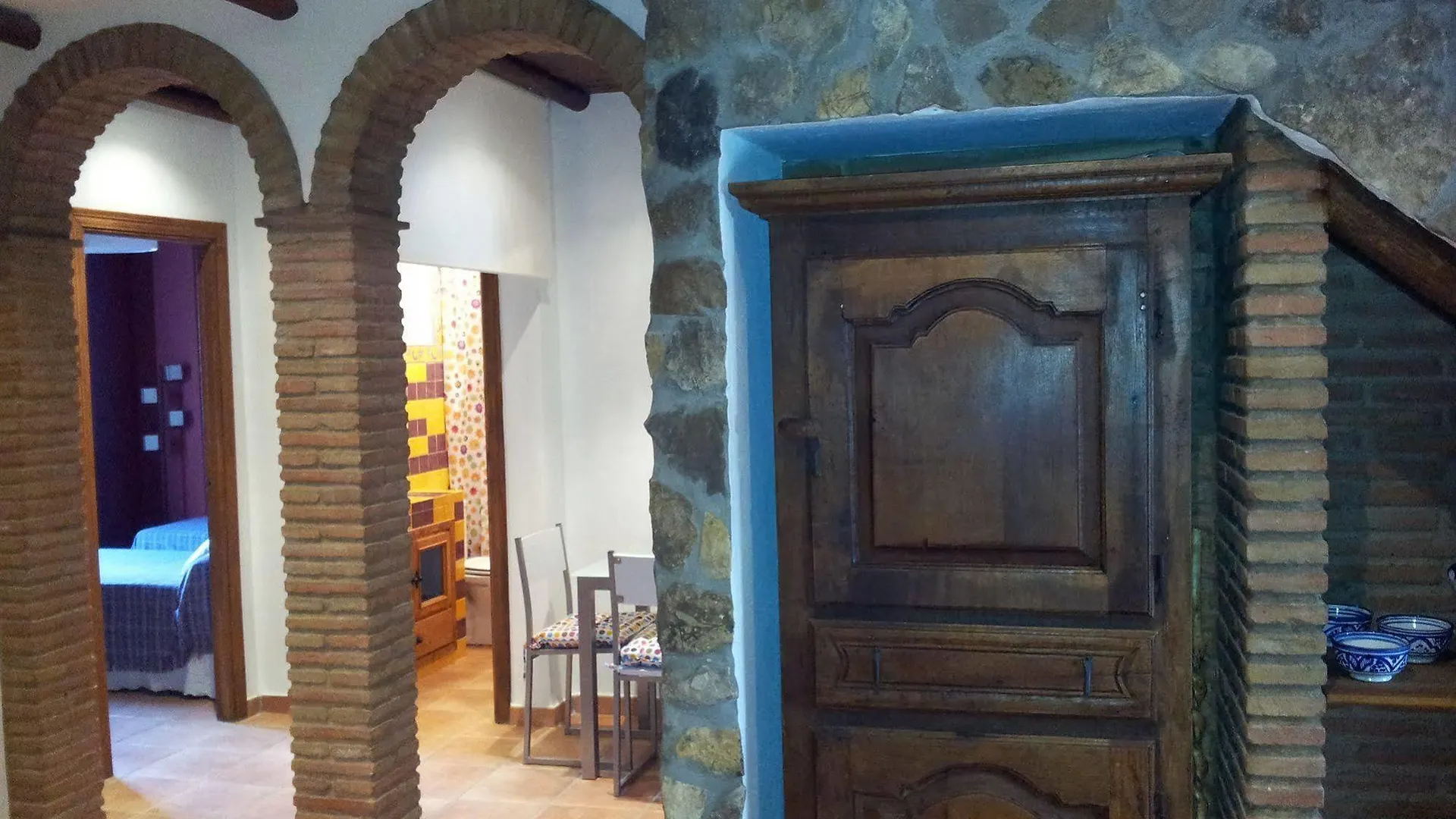 Apartamentos Boutique Casa Beli San Roque  Hotel San Roque (Andalucia)