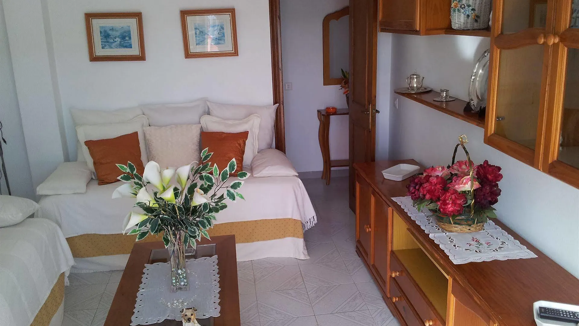 Apartamentos Boutique Casa Beli San Roque  Hotel San Roque (Andalucia)