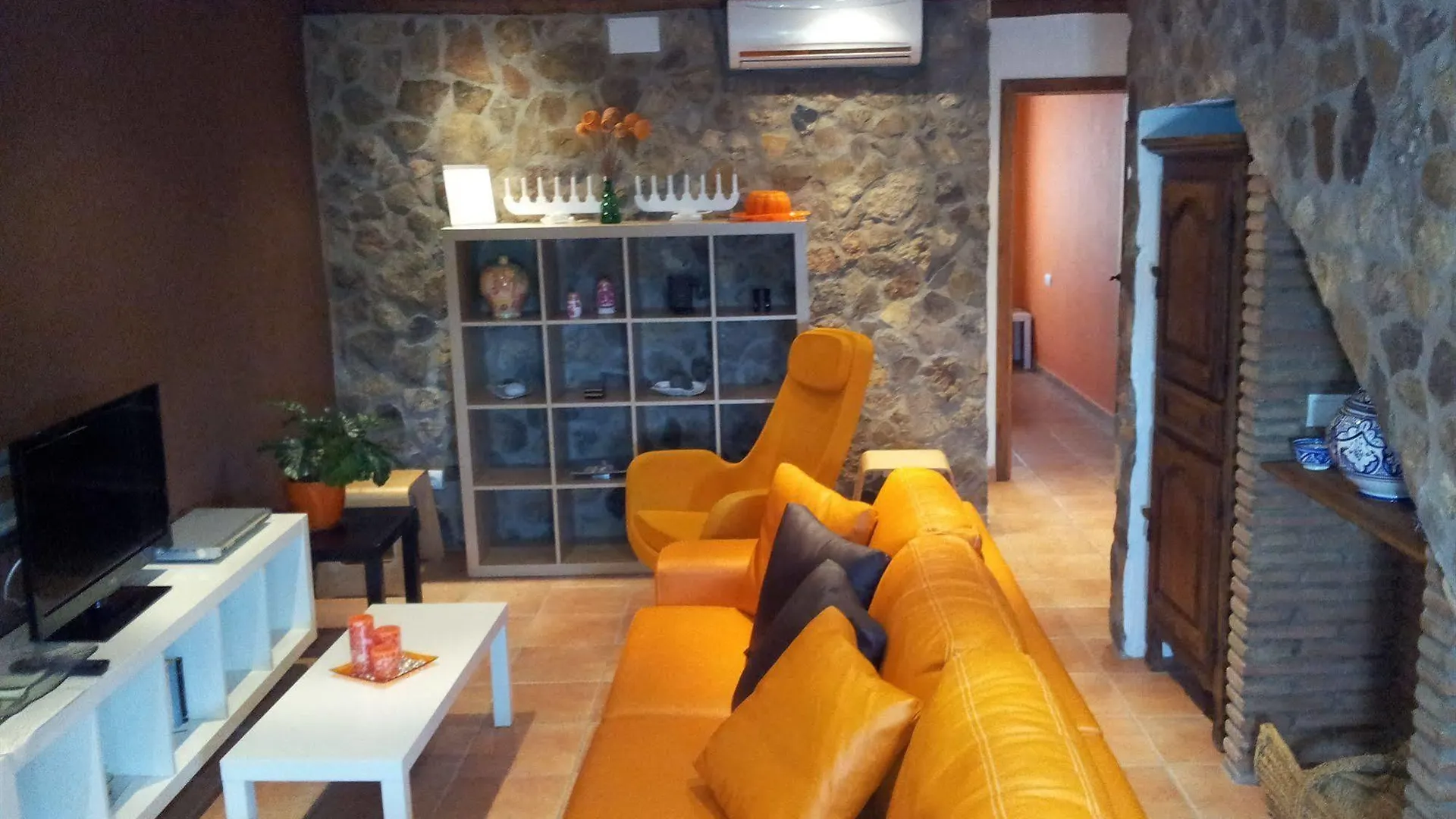 Apartamentos Boutique Casa Beli San Roque  San Roque (Andalucia)