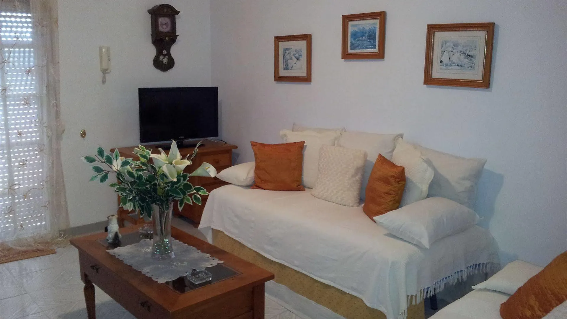 Hotel Apartamentos Boutique Casa Beli San Roque