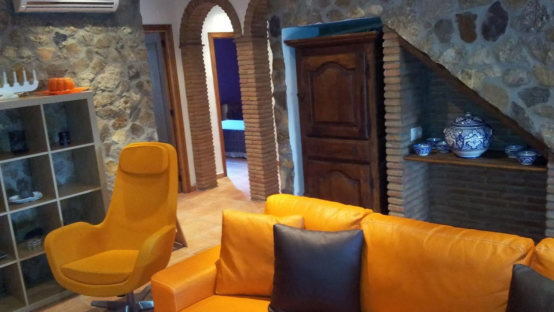 Hotel Apartamentos Boutique Casa Beli San Roque