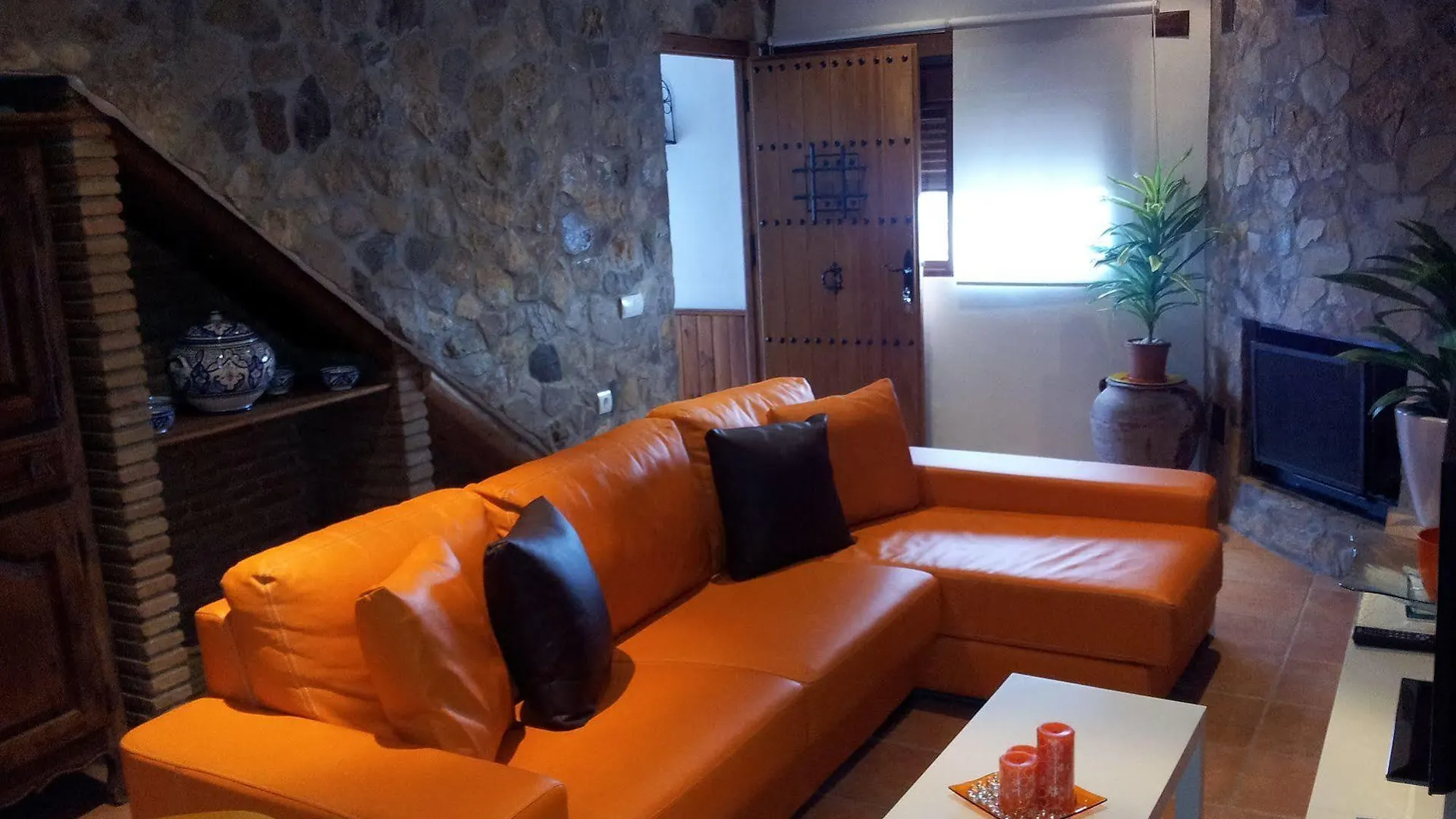 Apartamentos Boutique Casa Beli San Roque  3*, San Roque (Andalucia)
