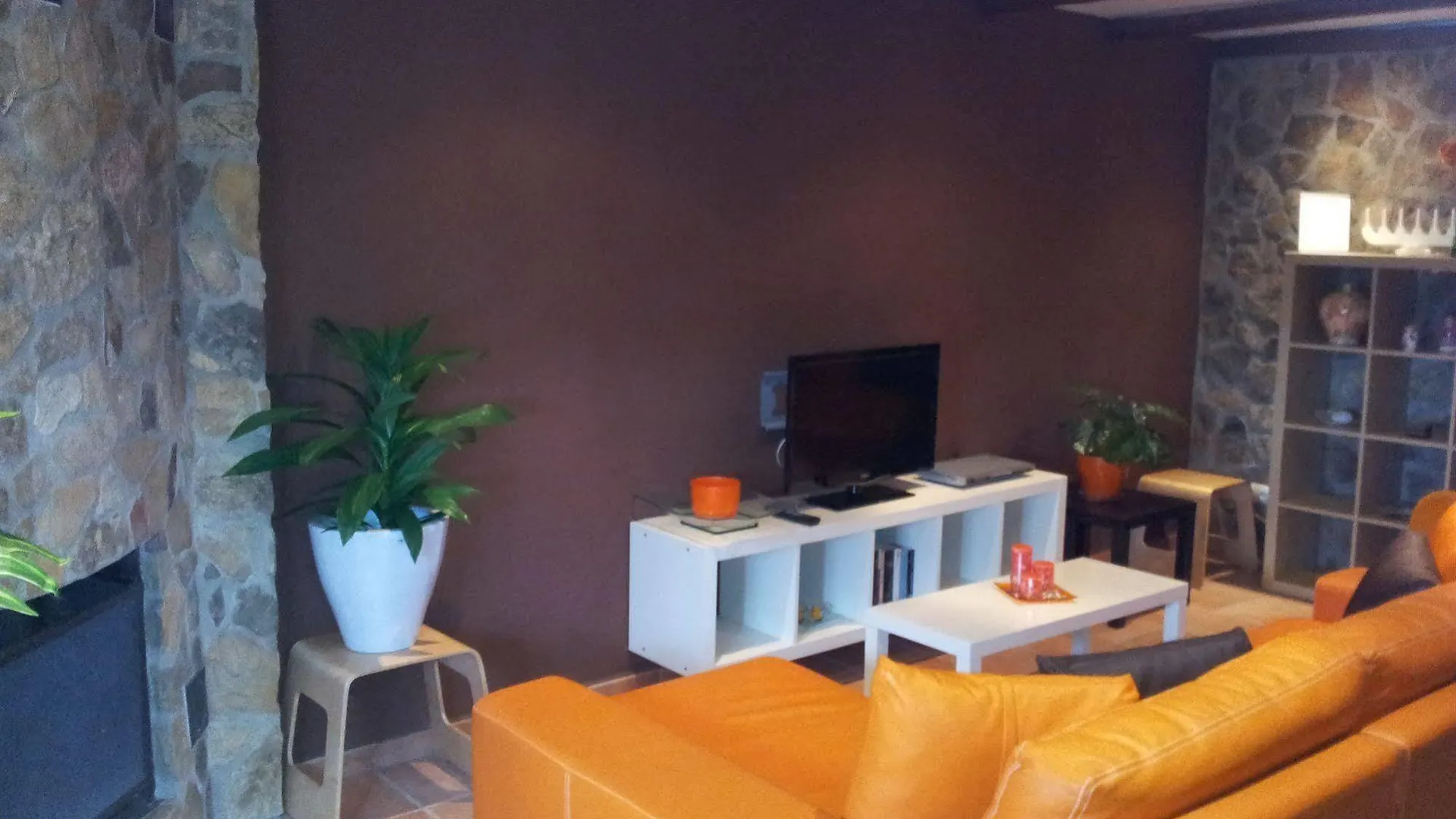 Apartamentos Boutique Casa Beli San Roque  San Roque (Andalucia)