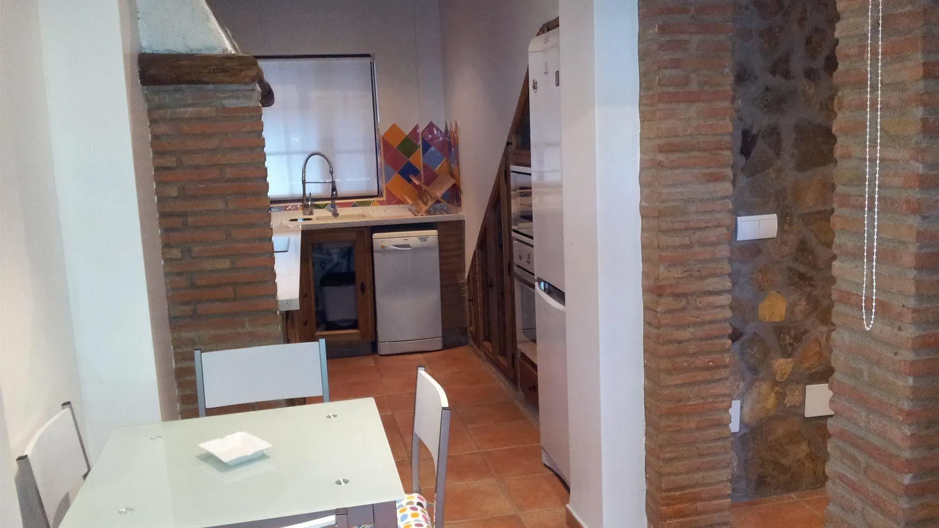 Apartamentos Boutique Casa Beli San Roque