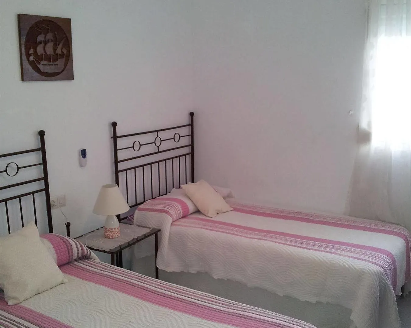 Apartamentos Boutique Casa Beli San Roque  Spain