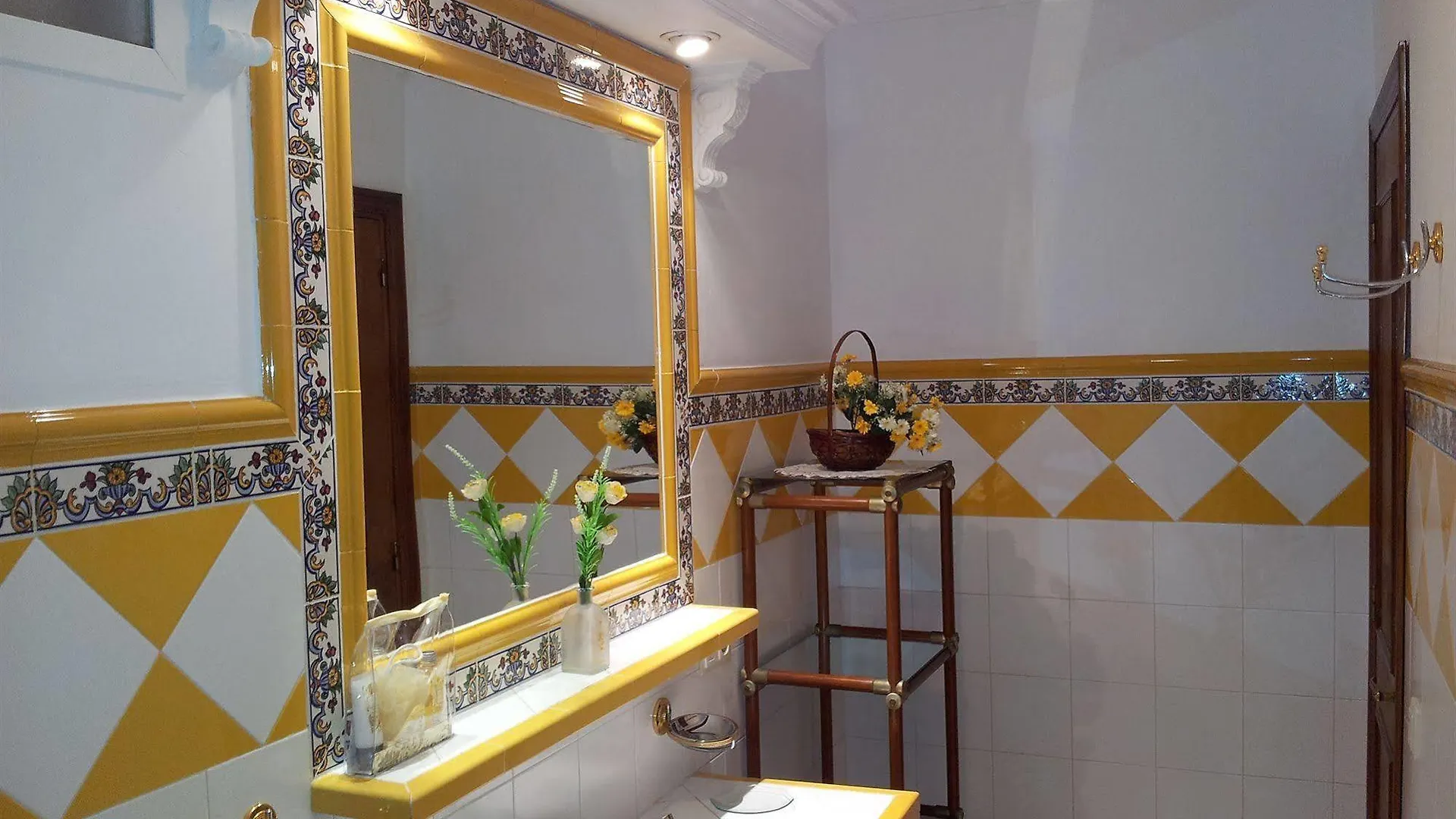 Apartamentos Boutique Casa Beli San Roque