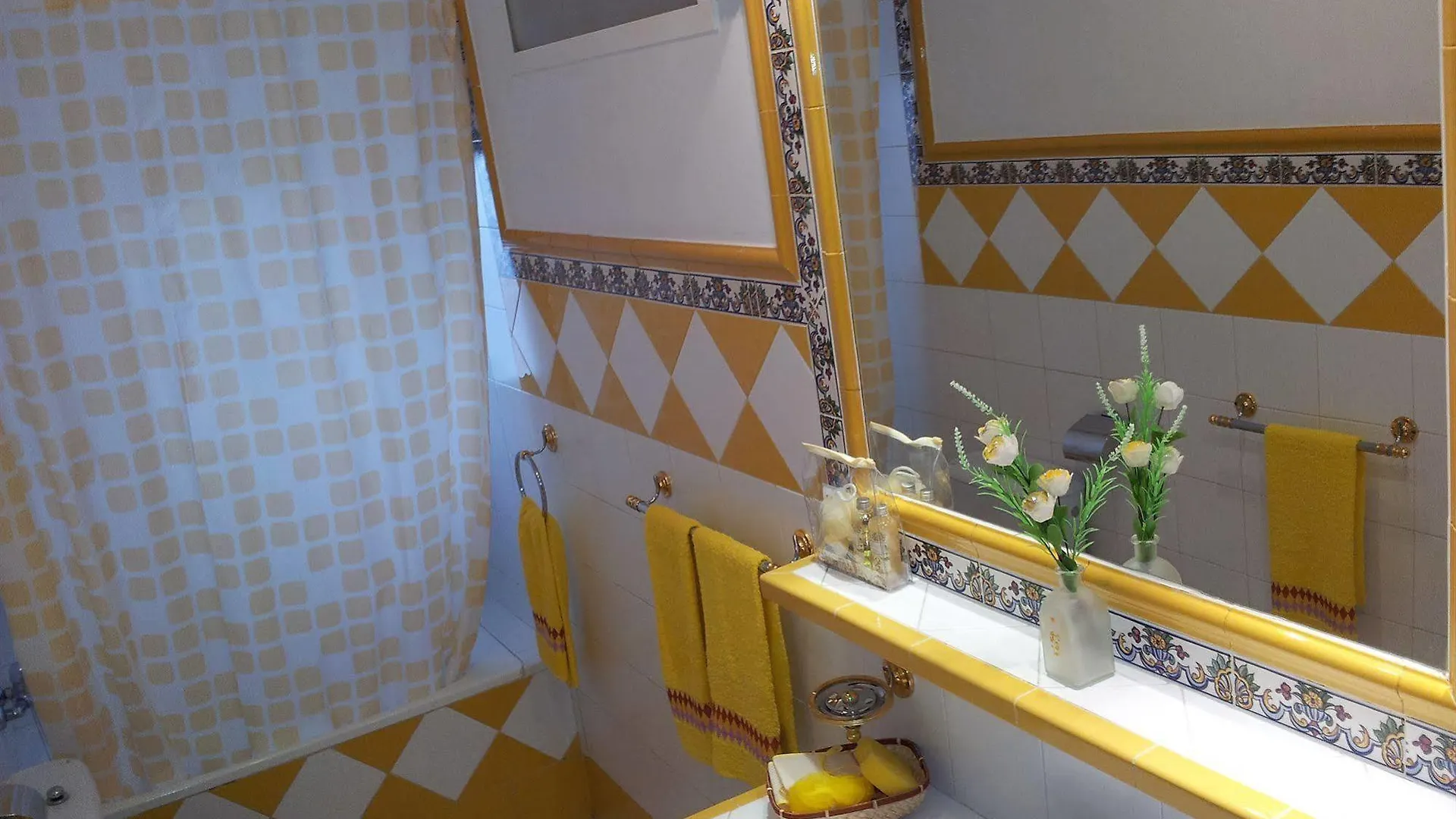 Apartamentos Boutique Casa Beli San Roque  Spain