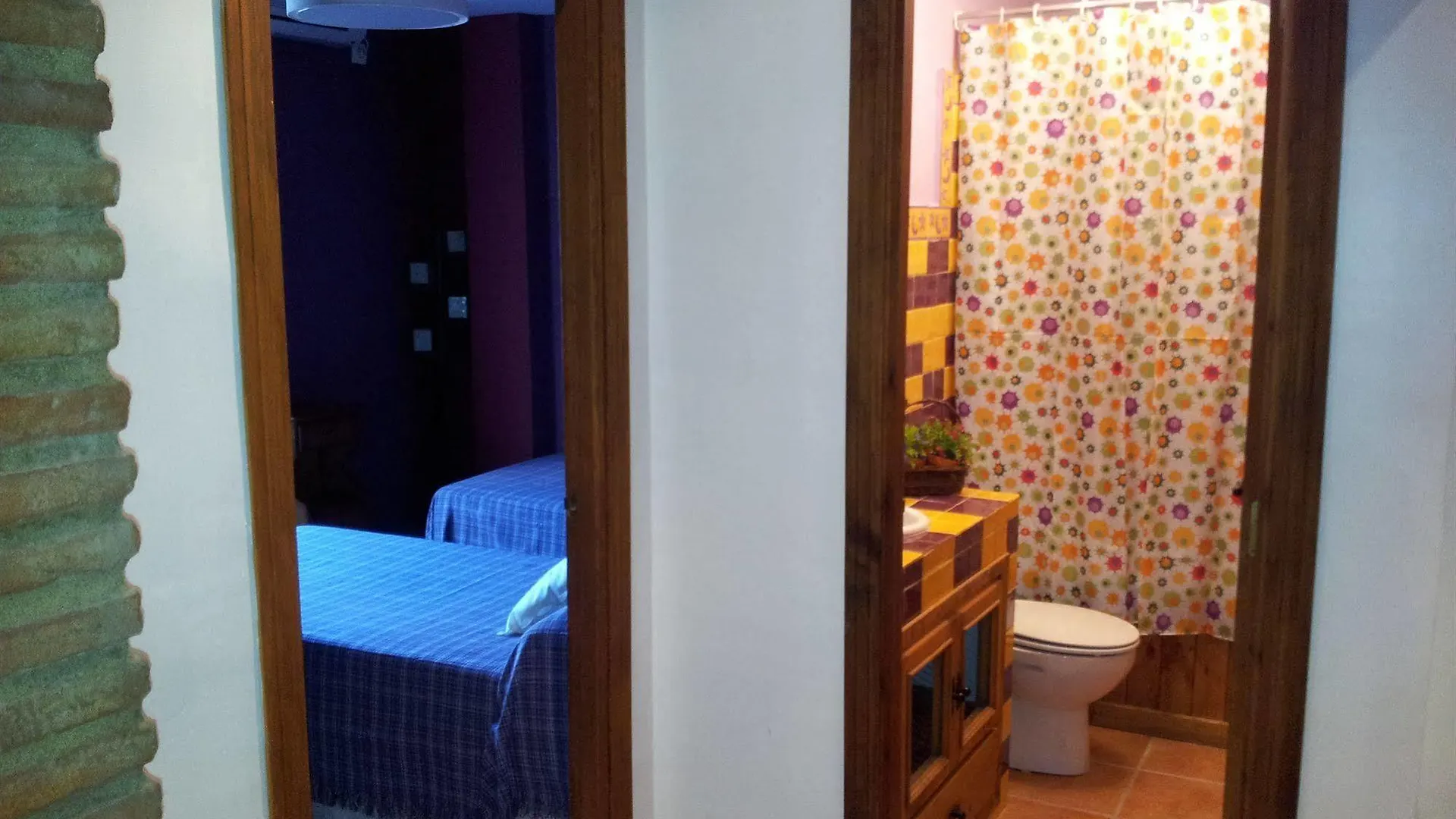 Apartamentos Boutique Casa Beli San Roque  3*, San Roque (Andalucia)