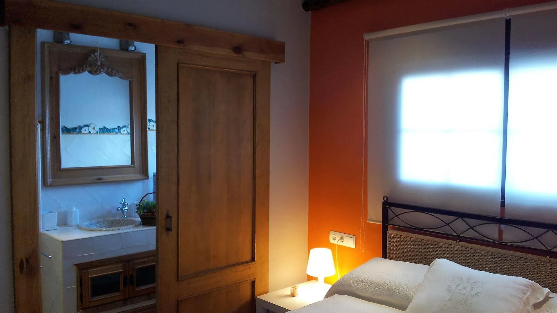 Apartamentos Boutique Casa Beli San Roque  Hotel