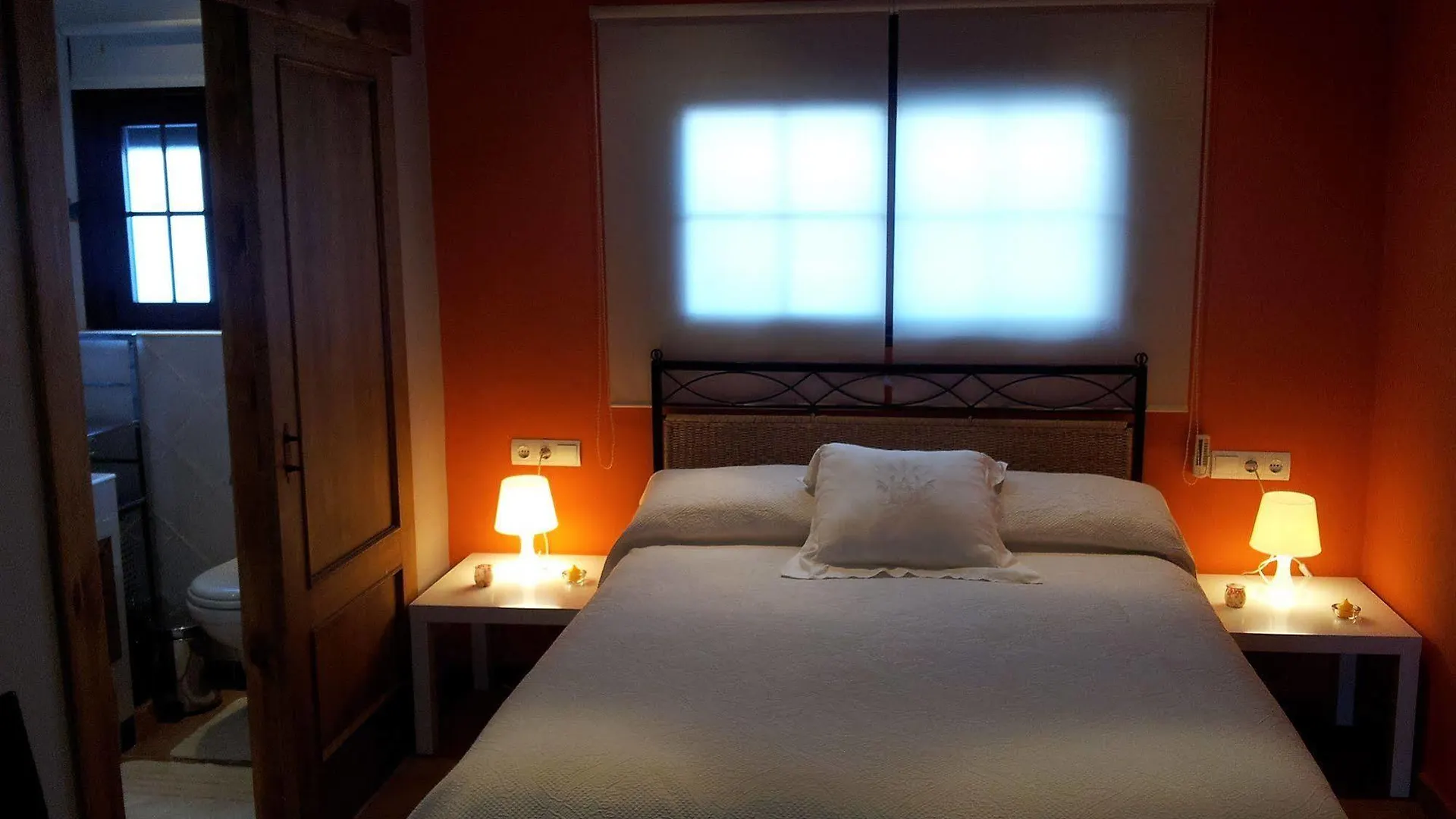 Apartamentos Boutique Casa Beli San Roque