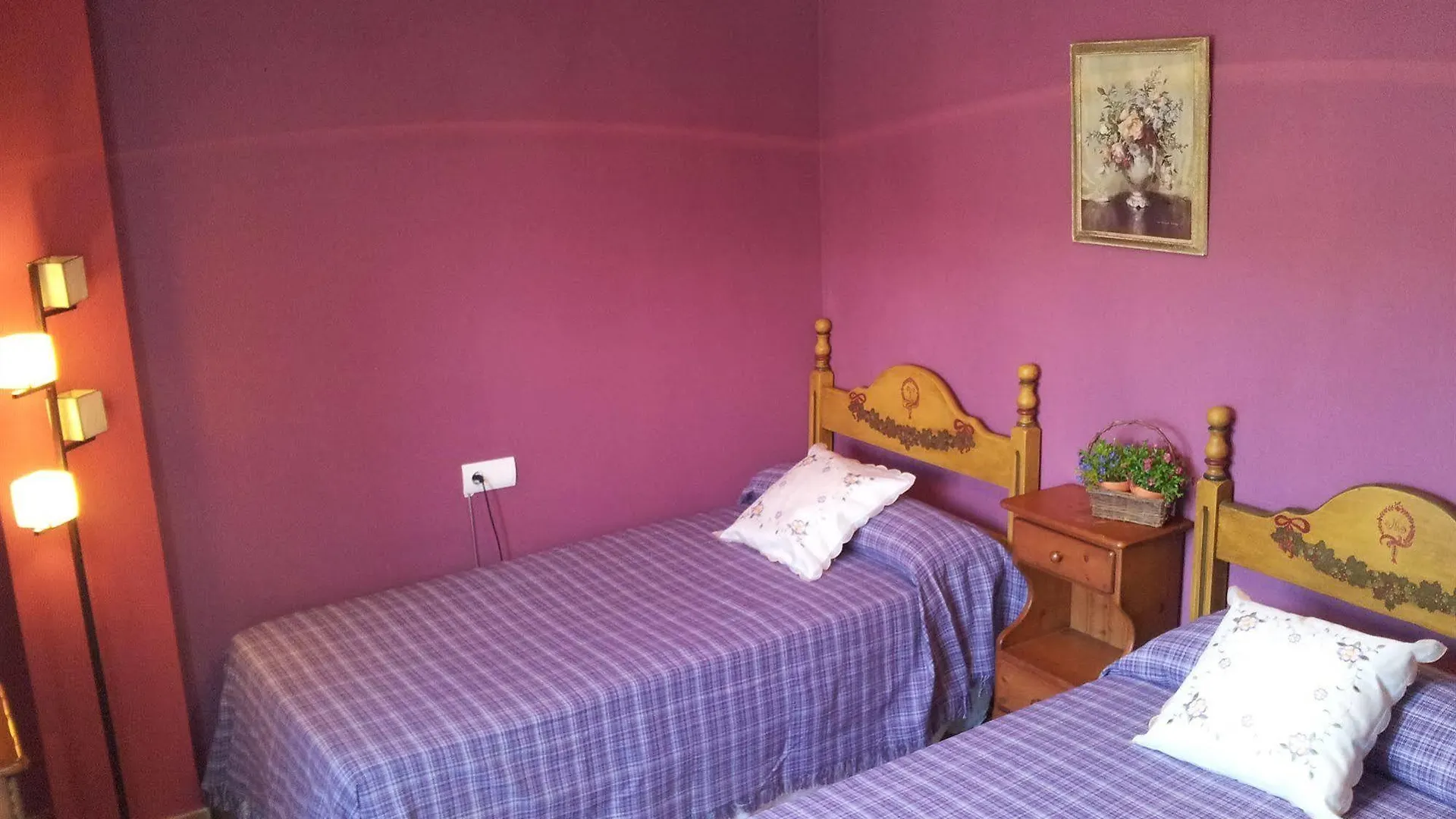 Apartamentos Boutique Casa Beli San Roque  Spain