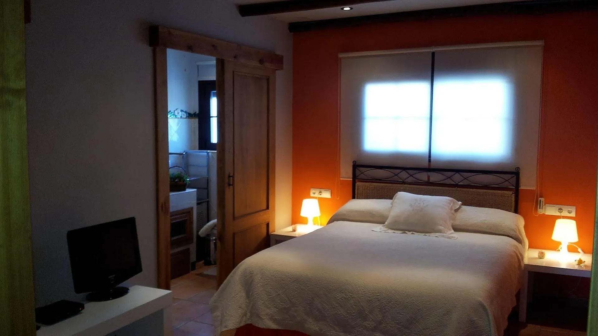 Apartamentos Boutique Casa Beli San Roque  3*, San Roque (Andalucia) Spain