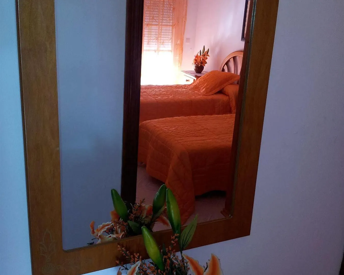 Apartamentos Boutique Casa Beli San Roque  San Roque (Andalucia)
