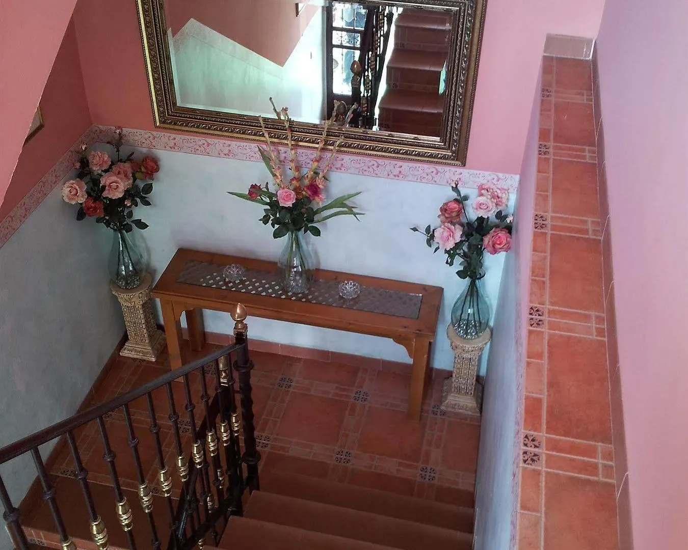 Hotel Apartamentos Boutique Casa Beli San Roque