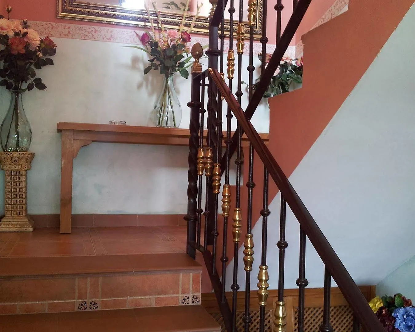 Apartamentos Boutique Casa Beli San Roque  Hotel San Roque (Andalucia)